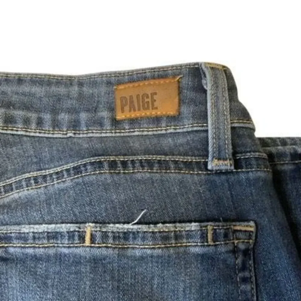 PAIGE Verdugo Ultra Skinny Jeans Women’s Size 30